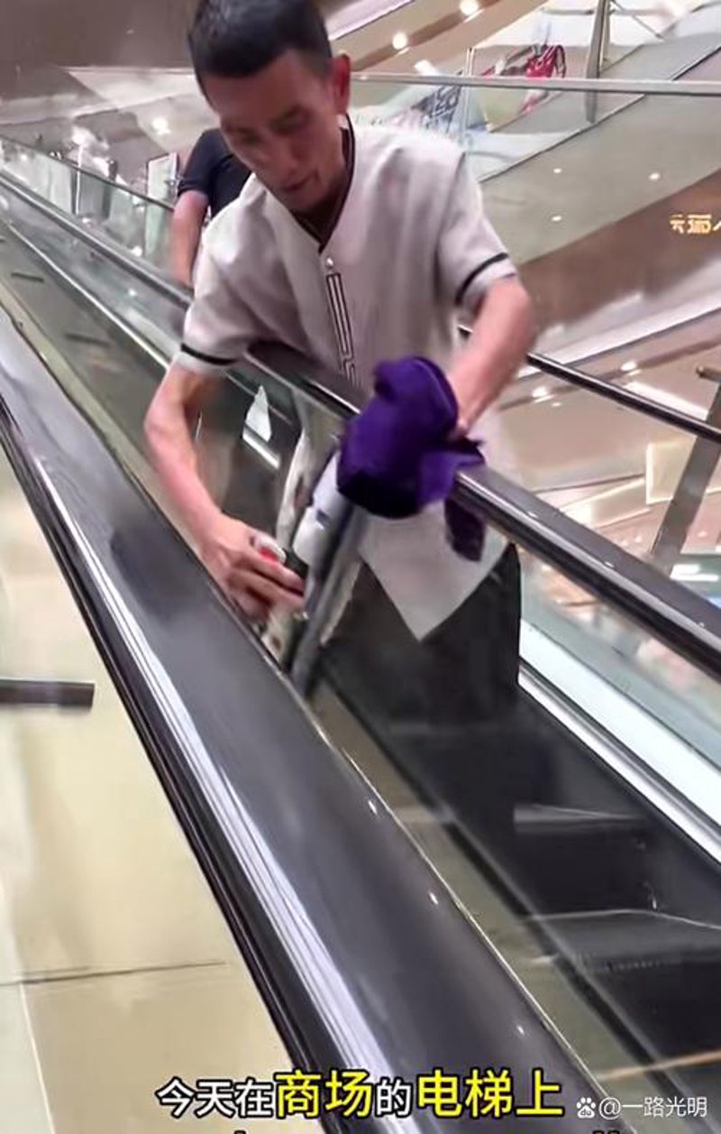 南宁清洁公司的成长之路